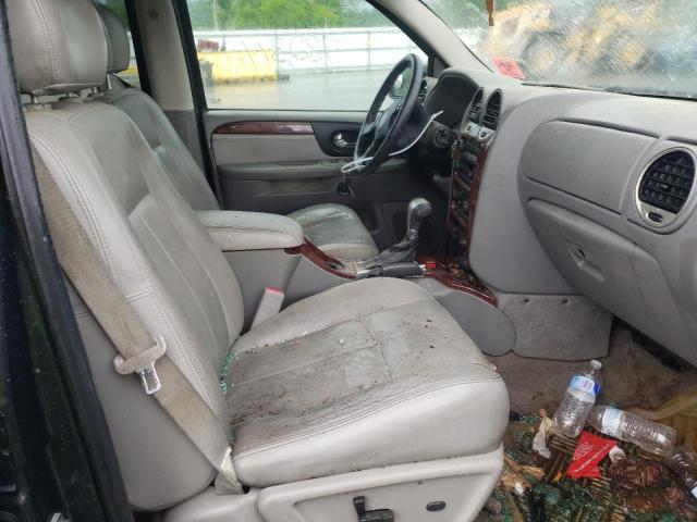 Photo 8 from auction – 2007 GMC ENVOY with VIN 1GKDS13S972270393