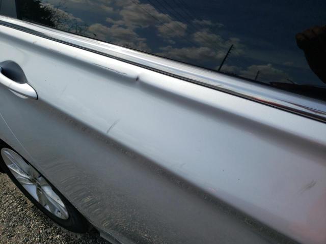 Photo 9 from auction – 2013 HYUNDAI SONATA GLS with VIN 5NPEB4AC4DH706879
