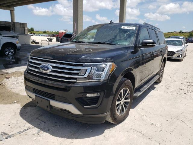 Photo 2 from auction – 2018 FORD EXPEDITION with VIN 1FMJK1JT4JEA05795
