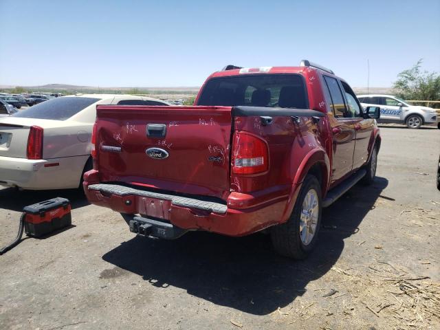Photo 9 from auction – 2007 FORD EXPLORER S with VIN 1FMEU53887UA08127