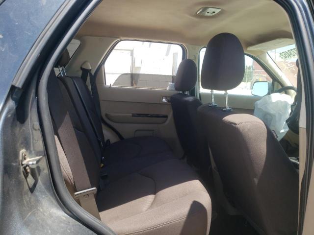 Фото 6 с аукциона – 2008 MAZDA TRIBUTE S с VIN 4F2CZ06188KM02397