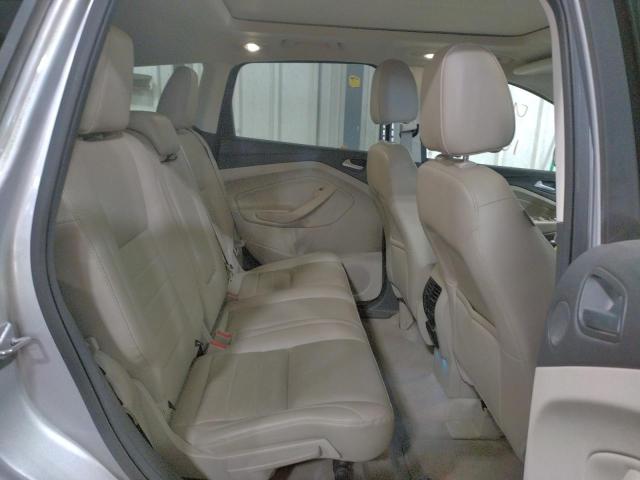 Photo 6 from auction – 2014 FORD ESCAPE TIT with VIN 1FMCU9J95EUA75842