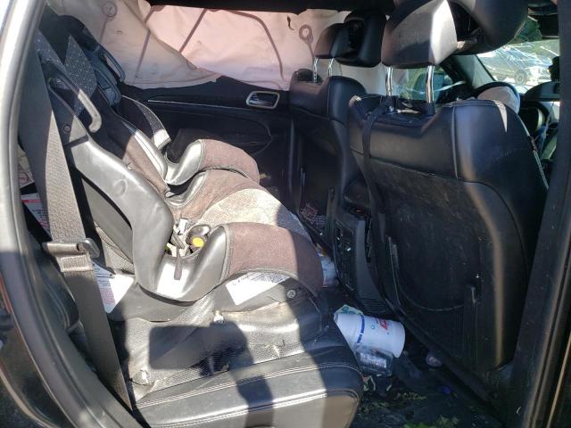 Photo 6 from auction – 2015 JEEP GRAND CHER with VIN 1C4RJFBG4FC604613