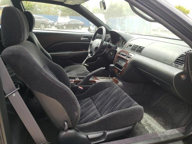 Photo 5 from auction – 1999 HONDA PRELUDE with VIN JHMBB6247XC009887