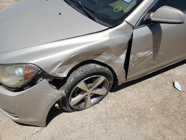 Photo 9 from auction – 2011 CHEVROLET MALIBU 1LT with VIN 1G1ZC5E12BF218768