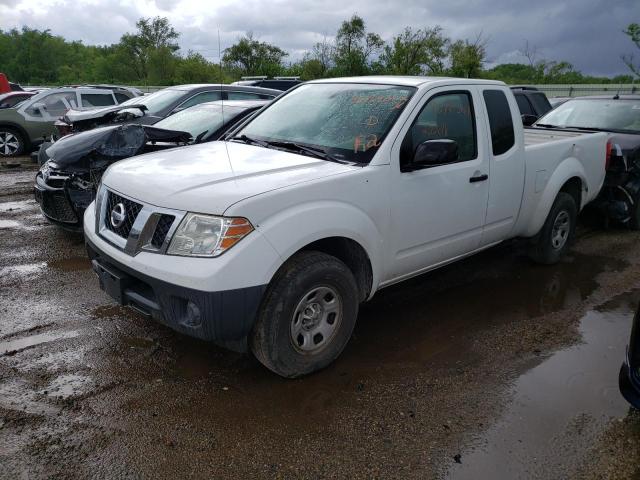 Zdjęcie 2 z aukcji – 2012 NISSAN FRONTIER S z VIN 1N6BD0CT9CC428426