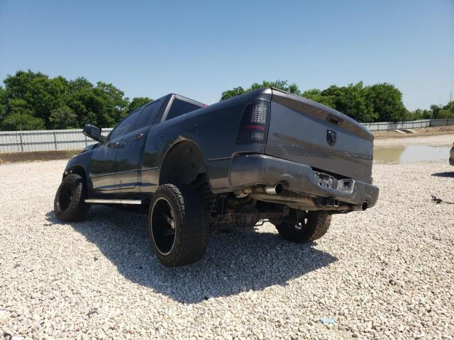Photo 3 from auction – 2016 RAM 1500 ST with VIN 1C6RR6FT8GS201233