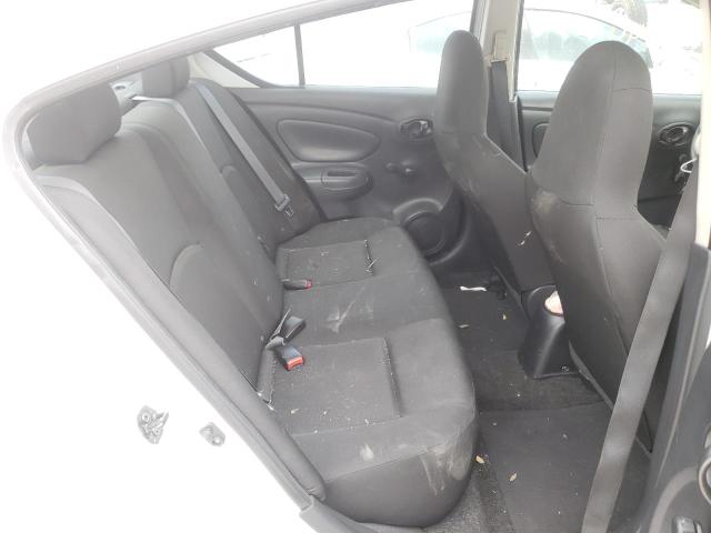 Photo 6 from auction – 2016 NISSAN VERSA S with VIN 3N1CN7AP1GL893251