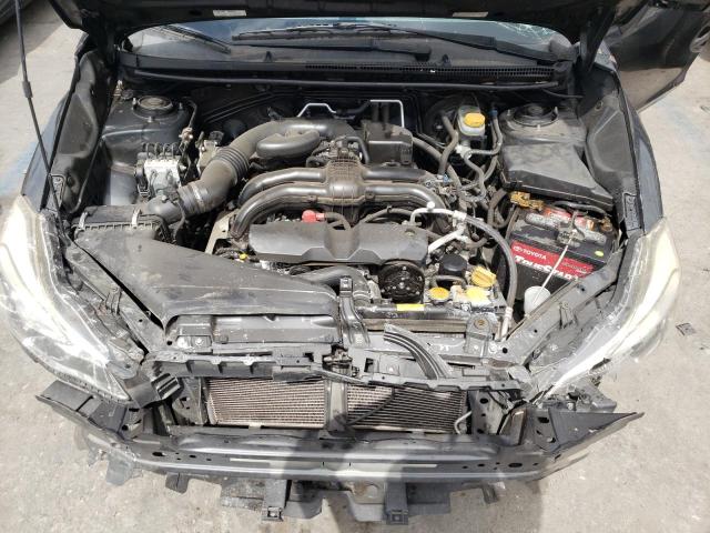 Photo 7 from auction – 2016 SUBARU CROSSTREK with VIN JF2GPABC3G8237554