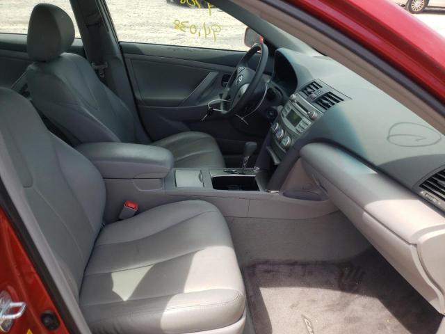 Photo 5 from auction – 2011 TOYOTA CAMRY BASE with VIN 4T4BF3EK2BR199732