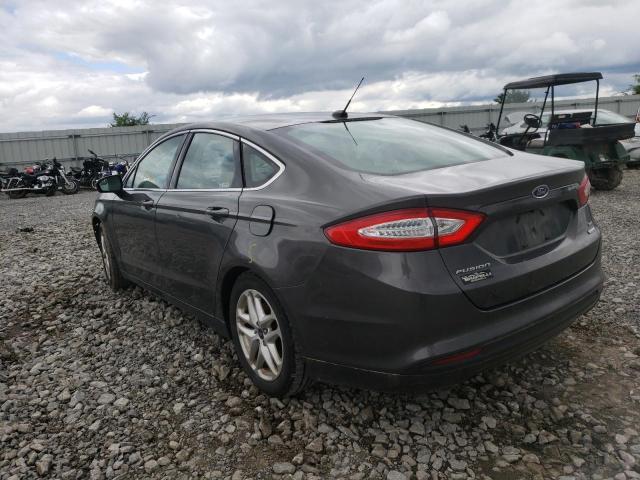 Photo 3 from auction – 2015 FORD FUSION SE with VIN 3FA6P0HD6FR256428
