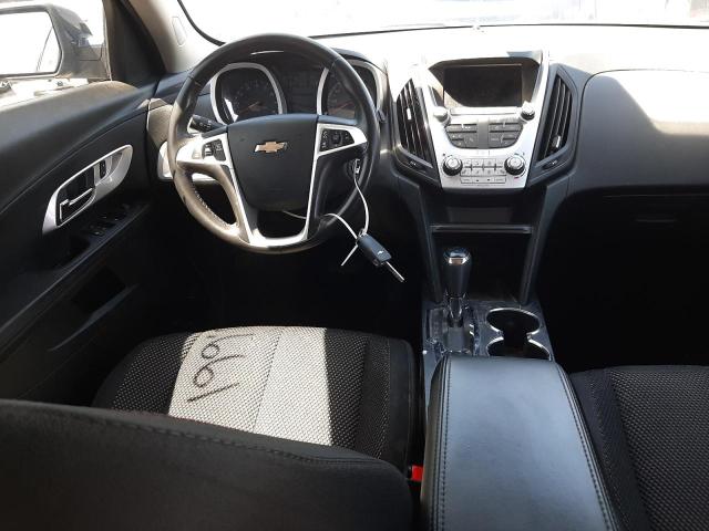 Photo 9 from auction – 2016 CHEVROLET EQUINOX LT with VIN 2GNALCEK1G6147718