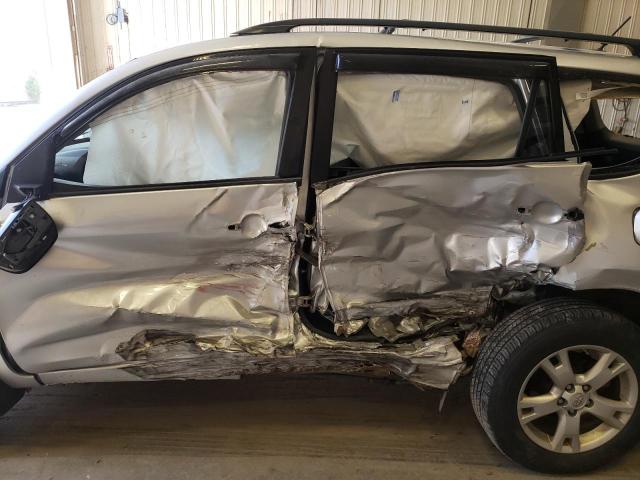 Photo 9 from auction – 2010 TOYOTA RAV4 with VIN 2T3BK4DVXAW028935