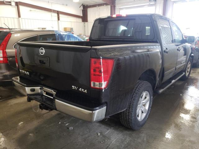 Photo 4 from auction – 2013 NISSAN TITAN S with VIN 1N6AA0EJ4DN307552