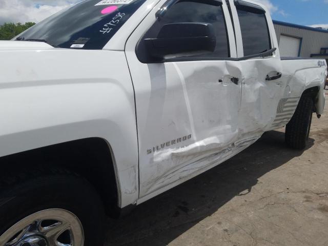 Photo 9 from auction – 2015 CHEVROLET SILVERADO with VIN 1GCVKPEH5FZ237353