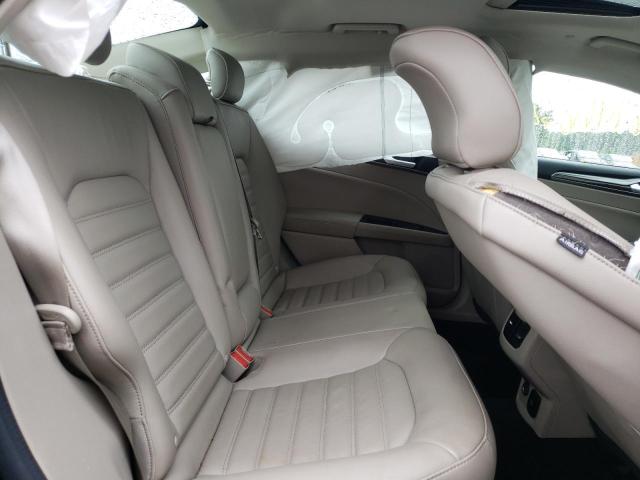 Photo 6 from auction – 2017 FORD FUSION SE with VIN 3FA6P0LU4HR103475