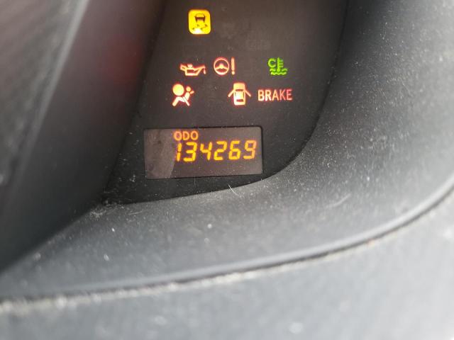 Photo 8 from auction – 2013 TOYOTA SCION XD with VIN JTKKUPB4XD1035952