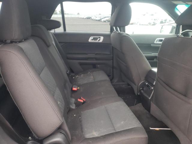 Photo 6 from auction – 2011 FORD EXPLORER X with VIN 1FMHK8D84BGA11942