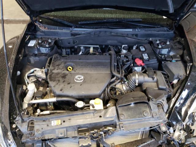 Photo 7 from auction – 2013 MAZDA 6 TOURING with VIN 1YVHZ8DH2D5M15332