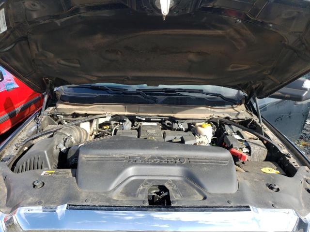 Photo 7 from auction – 2019 RAM 3500 TRADE with VIN 3C63RRGL1KG628839