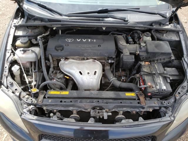 Photo 7 from auction – 2010 TOYOTA SCION TC with VIN JTKDE3B72A0305847