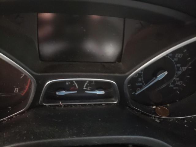 Фото 8 с аукциона – 2014 FORD FOCUS SE с VIN 1FADP3K29EL288402