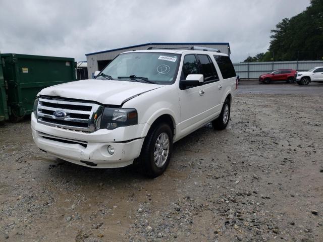 Photo 2 from auction – 2012 FORD EXPEDITION with VIN 1FMJK1K57CEF08496