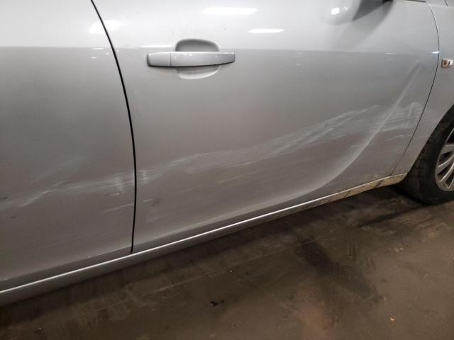 Photo 10 from auction – 2011 BUICK REGAL CXL with VIN W04GP5EC2B1009929