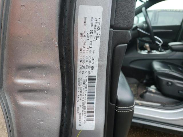 Photo 10 from auction – 2016 JEEP GR CHEROKE with VIN 1C4RJFBG1GC401308
