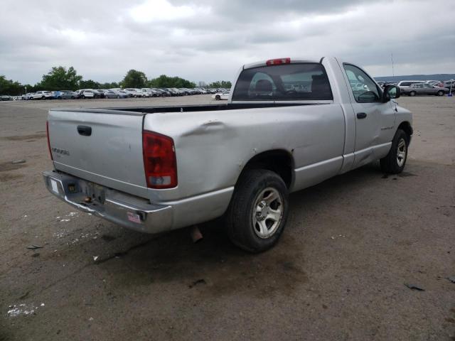 Photo 4 from auction – 2002 DODGE RAM 1500 with VIN 1D7HA16K82J202070
