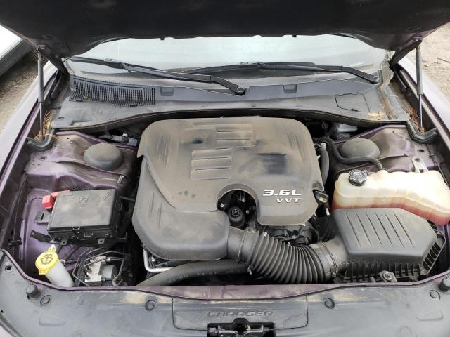 Photo 7 from auction – 2020 DODGE CHARGER SX with VIN 2C3CDXBG4LH173318