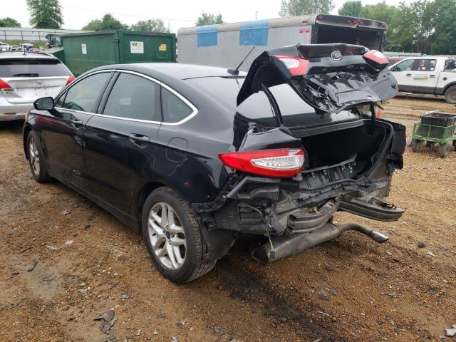 Zdjęcie 3 z aukcji – 2014 FORD FUSION z VIN 1FA6P0HDXE5366450