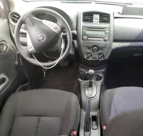 Photo 9 from auction – 2016 NISSAN VERSA S with VIN 3N1CN7AP6GL831957