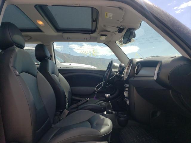 Photo 5 from auction – 2009 MINI COOPER with VIN WMWMF33519TU74671