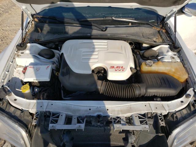 Photo 7 from auction – 2013 CHRYSLER 300C with VIN 2C3CCAEG3DH575036