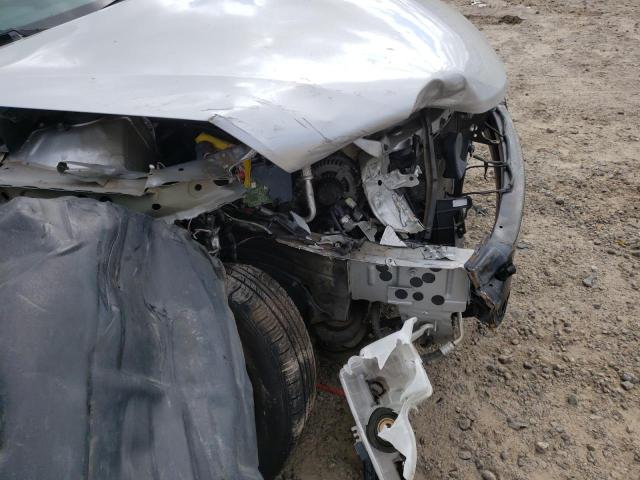 Photo 9 from auction – 2014 TOYOTA CAMRY L with VIN 4T1BF1FK1EU796808