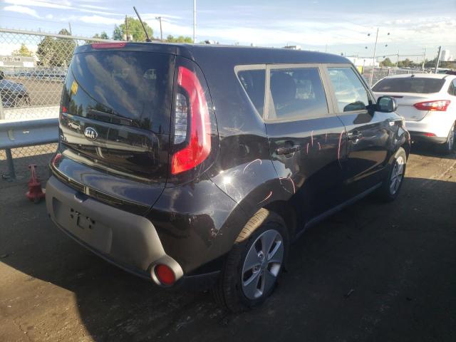 Photo 4 from auction – 2016 KIA SOUL with VIN KNDJN2A26G7319177