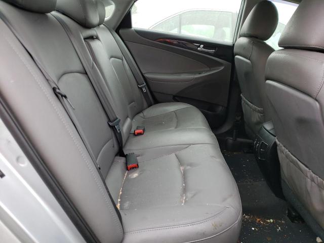 Photo 6 from auction – 2013 HYUNDAI SONATA SE with VIN 5NPEC4AC8DH610993