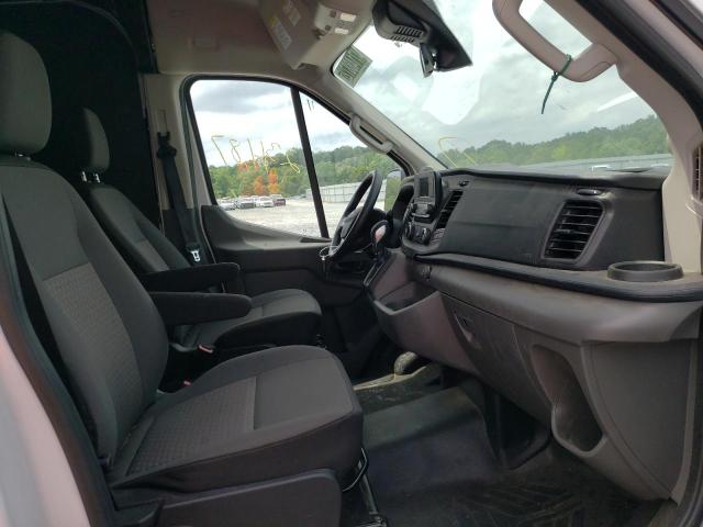 Photo 5 from auction – 2021 FORD TRANSIT T- with VIN 1FTBR1C85MKA42521