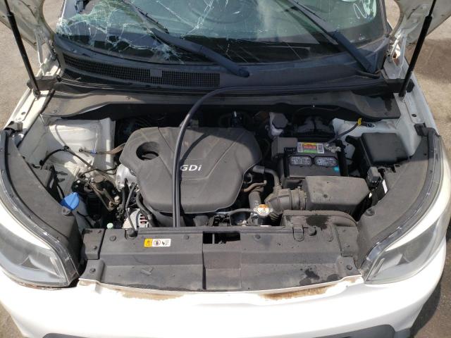 Photo 7 from auction – 2016 KIA SOUL with VIN KNDJN2A26G7337727