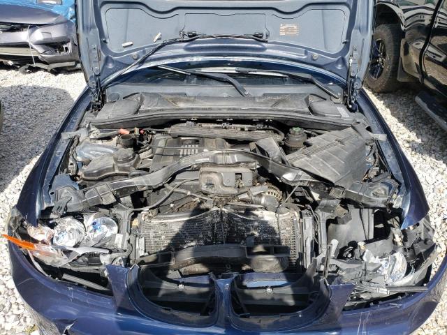 Photo 7 from auction – 2010 BMW 128 I with VIN WBAUP7C54AVK77118