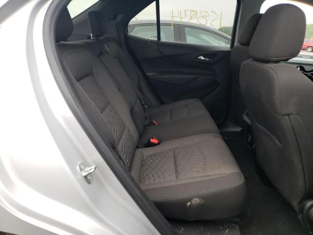 Photo 6 from auction – 2020 CHEVROLET EQUINOX LT with VIN 2GNAXJEV3L6192060