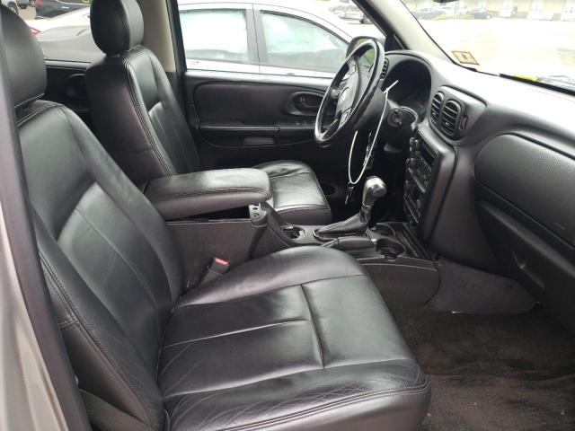 Photo 5 from auction – 2008 CHEVROLET TRAILBLAZE with VIN 1GNDT13S382142247