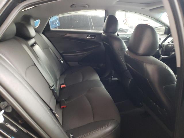 Photo 6 from auction – 2013 HYUNDAI SONATA SE with VIN 5NPEC4AC4DH695864