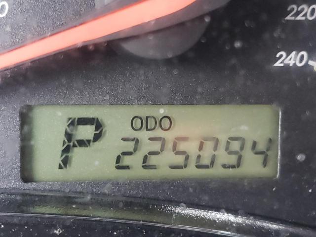 Photo 8 from auction – 2013 TOYOTA COROLLA BA with VIN 2T1BU4EE3DC013491