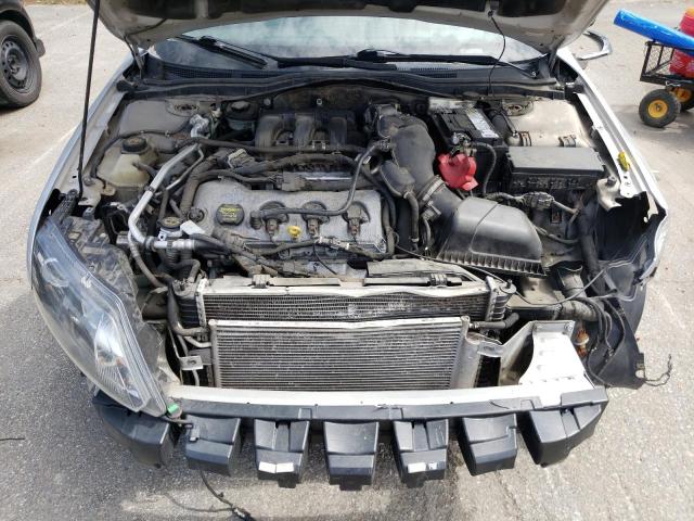 Photo 2 from auction – 2010 FORD FUSION SPO with VIN 3FAHP0DC2AR428985