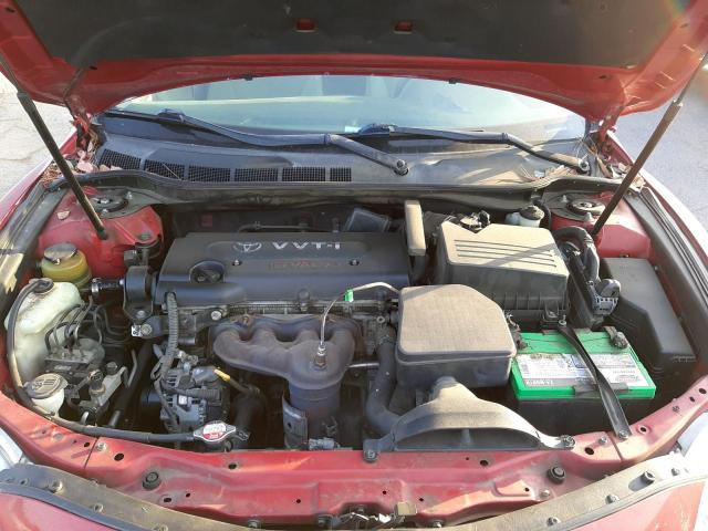 Photo 2 from auction – 2007 TOYOTA CAMRY CE with VIN 4T1BE46K97U020854