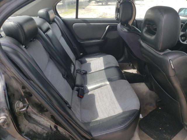 Photo 6 from auction – 2002 INFINITI G20 with VIN JNKCP11A92T508022