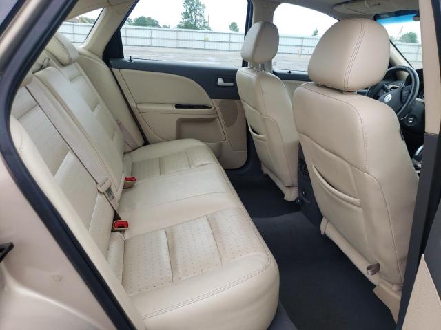 Photo 6 from auction – 2008 MERCURY SABLE PREM with VIN 1MEHM42W88G607815