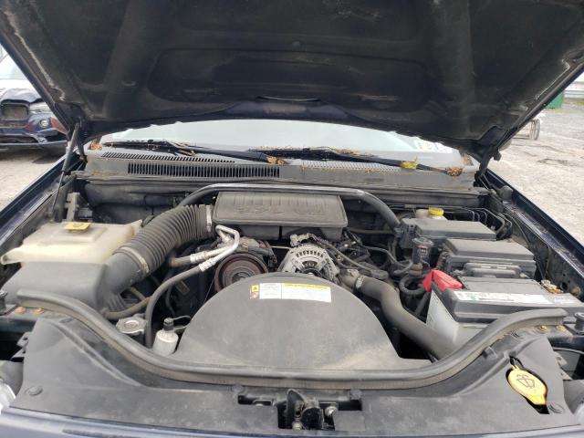 Photo 7 from auction – 2008 JEEP GRAND CHER with VIN 1J8GR48K58C229648